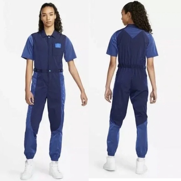 Jordan Pants & Jumpsuits Nwt Nike Womens Air Jordan Essentials
